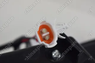 Фонарь противотуманный задний правый Great Wall Hover H5