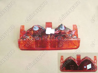 4134700K00 Фонарь стоп сигнала дополнительный двери задка (новый салон) Great Wall Hover H5