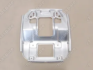 Brkt-reading lamp Great Wall Hover H5