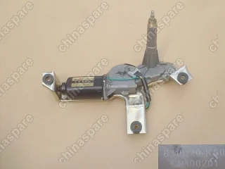 6310120K80 Rr wiper motor w/brkt Great Wall Hover H5