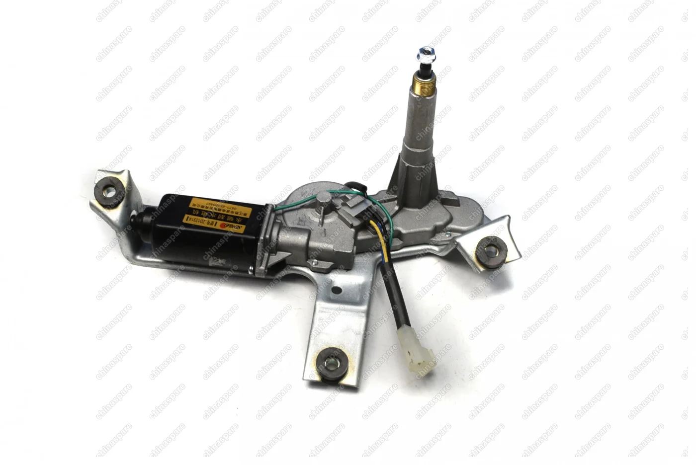 Мотор стеклоочистителя в сборе заднего стекла Great Wall Hover H5