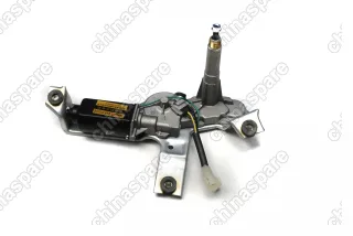 Мотор стеклоочистителя в сборе заднего стекла Great Wall Hover H5