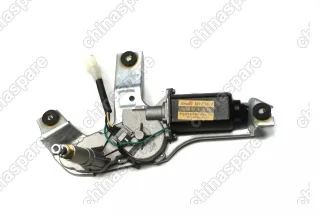 Мотор стеклоочистителя в сборе заднего стекла Great Wall Hover H5