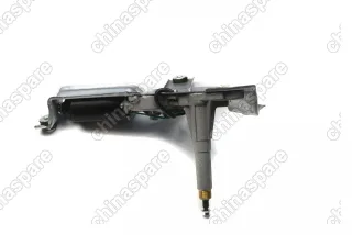 Мотор стеклоочистителя в сборе заднего стекла Great Wall Hover H5