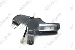 Мотор стеклоочистителя в сборе заднего стекла Great Wall Hover H5