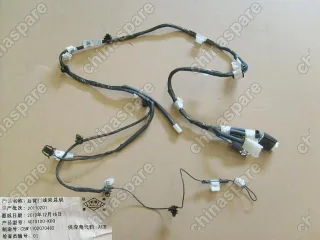 Жгут проводов двери задка h5 Great Wall Hover H5