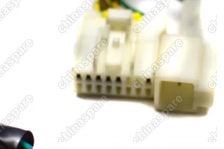 Жгут соединения жгута парктроника дизель Great Wall Hover H5