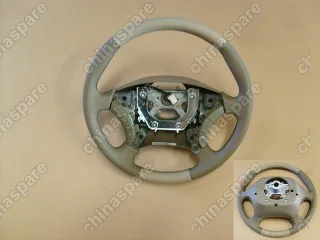 3402200CP00CCCD Steering wheel assy Great Wall Hover H5