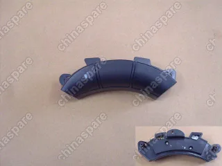 Блок кнопок на руле Great Wall Hover H5