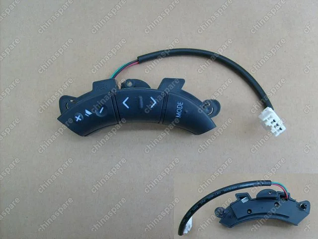 Блок кнопок на руле (регул.звука) Great Wall Hover H5