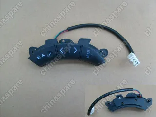 Блок кнопок на руле (регул.звука) Great Wall Hover H5