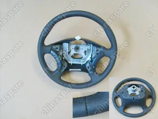 3402200BP000089 Колесо рулевое (мульти) Great Wall Hover H5