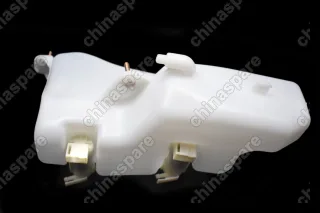 Бачок омывателя в сборе с мотором Great Wall Hover H5