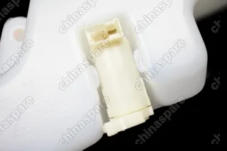 Бачок омывателя в сборе с мотором Great Wall Hover H5