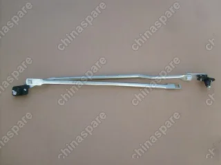 5205120AK80XA Conn rod assy-fr wiper motor Great Wall Hover H5