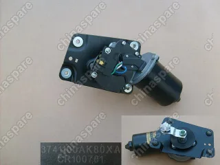 3741100AK80XA Fr wiper motor assy Great Wall Hover H5