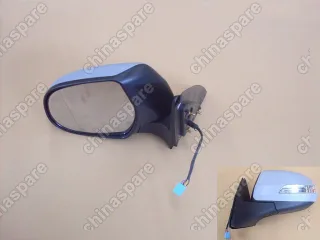 8202100AK24 Door mirror assy lh Great Wall Hover H5