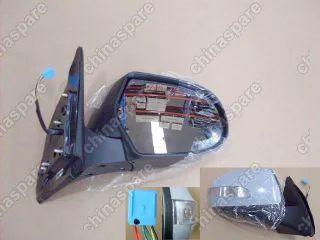 8202200XK24XC Door mirror assy rh Great Wall Hover H5