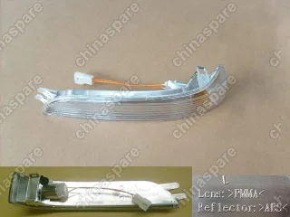8202110AK24 Side turn signal lamp assy lh Great Wall Hover H5