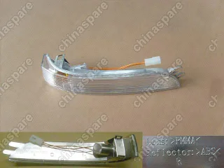 8202120AK24 Side turn signal lamp assy rh Great Wall Hover H5