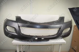 Бампер передний Great Wall Hover H5