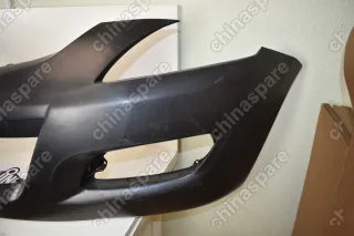 Бампер передний Great Wall Hover H5