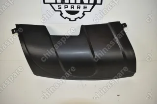 Заглушка бампера переднего под крюк буксира Great Wall Hover H5