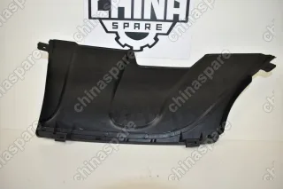 Заглушка бампера переднего под крюк буксира Great Wall Hover H5