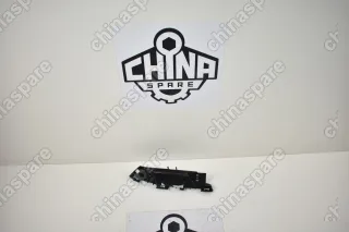 Кронштейн бампера переднего левый (пластик) Great Wall Hover H5