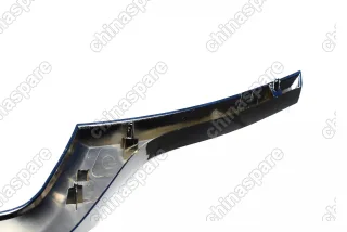 2803312K80 Накладка облицовки радиатора Great Wall Hover H5