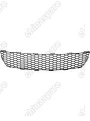 Облицовка бампера переднего Great Wall Hover H5