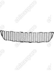 Облицовка бампера переднего Great Wall Hover H5
