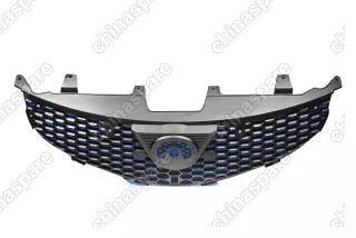 Облицовка радиатора Great Wall Hover H5