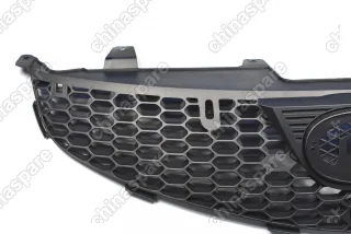 Облицовка радиатора Great Wall Hover H5