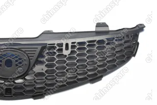 Облицовка радиатора Great Wall Hover H5