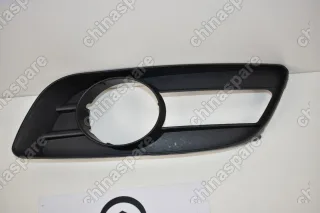 Рамка противотуманной фары левая Great Wall Hover H5