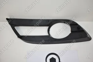 Рамка противотуманной фары левая Great Wall Hover H5