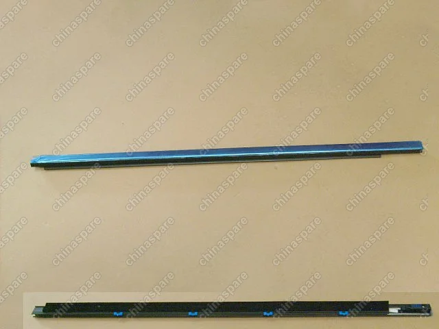 6107018AK00XA Front door exterior weatherstrip rh Great Wall Hover H5