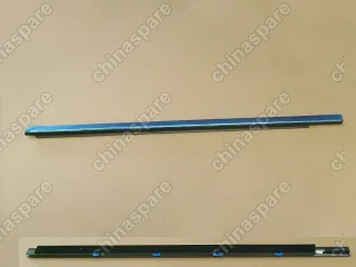 6107018AK00XA Front door exterior weatherstrip rh Great Wall Hover H5