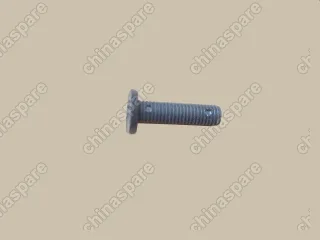 5532011P00 Клипс нажимной накладки панели стеклоочистителя Great Wall Hover H5