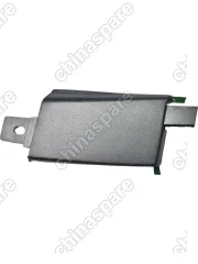 Молдинг крыши передний левый (пластик) Great Wall Hover H5