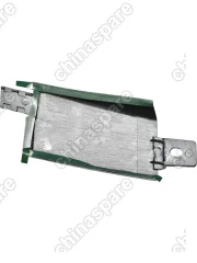 Молдинг крыши передний левый (пластик) Great Wall Hover H5