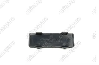 Заглушка рейлинга задняя правая Great Wall Hover H5