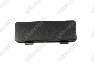 Заглушка рейлинга крыши задняя левая Great Wall Hover H5