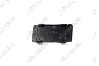 Заглушка рейлинга крыши передняя правая Great Wall Hover H5