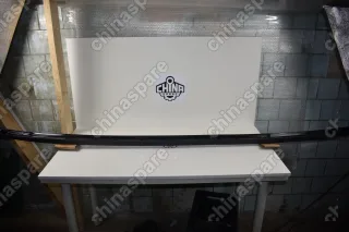 5709100K80 Рейлинг крыши левый Great Wall Hover H5