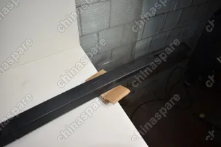 5709100K80 Рейлинг крыши левый Great Wall Hover H5