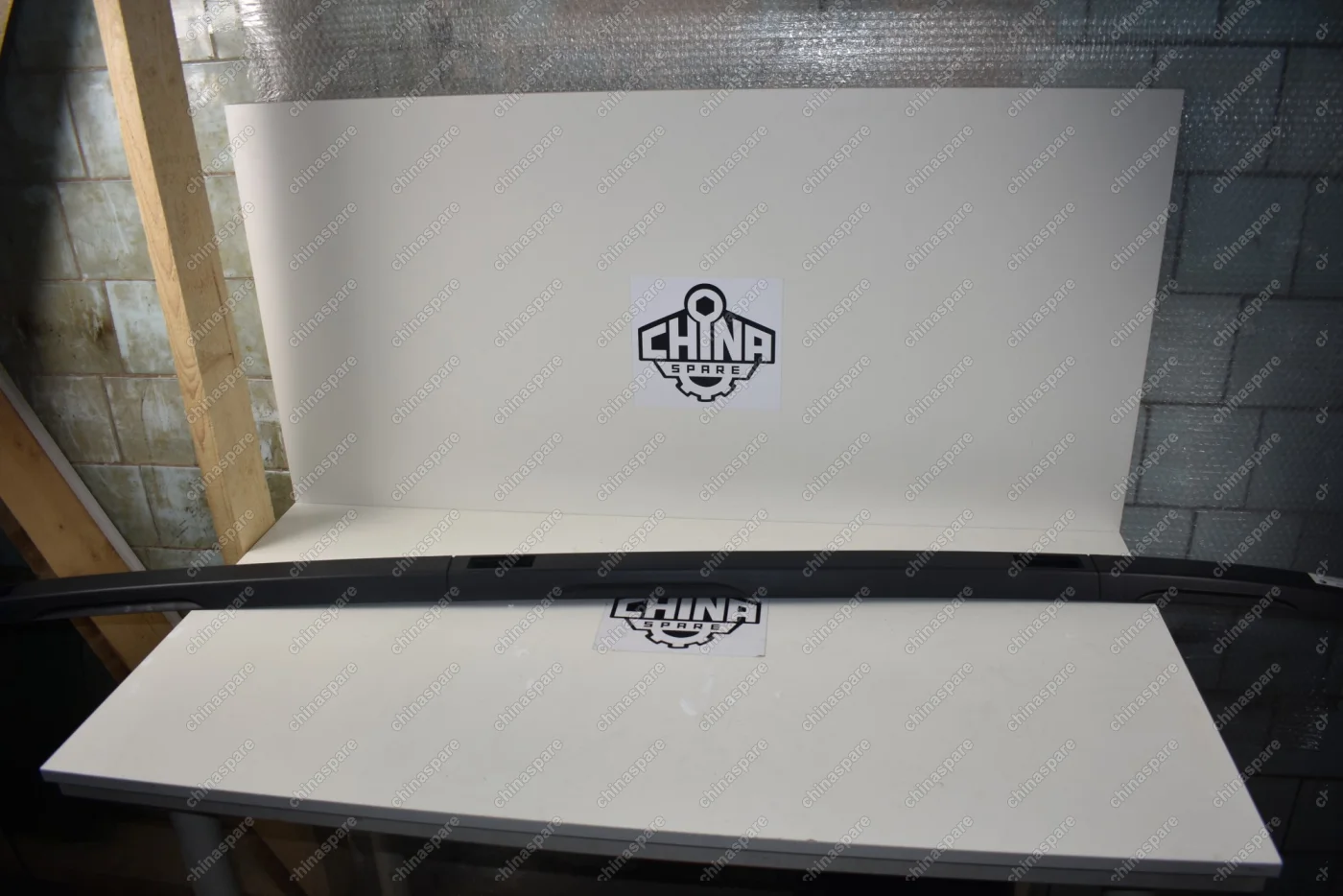 5709200K80 Рейлинг крыши правый Great Wall Hover H5
