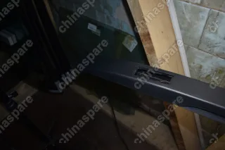 5709200K80 Рейлинг крыши правый Great Wall Hover H5