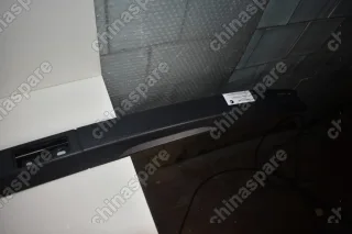 5709200K80 Рейлинг крыши правый Great Wall Hover H5